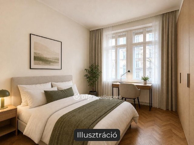 Eladó téglalakás, Budapesten, I. kerületben 129.9 M Ft