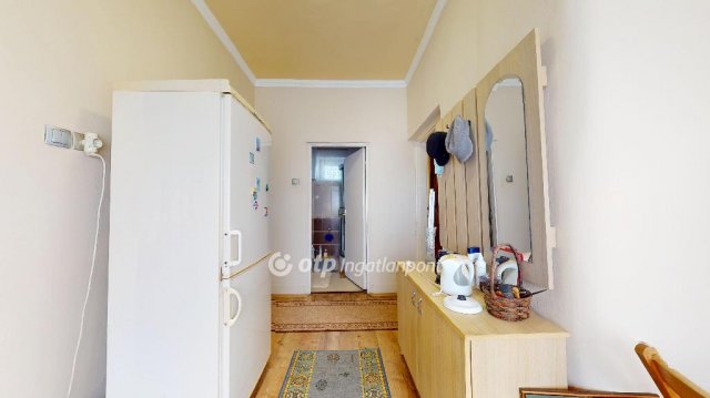 Eladó családi ház, Jármiban 21 M Ft, 2 szobás