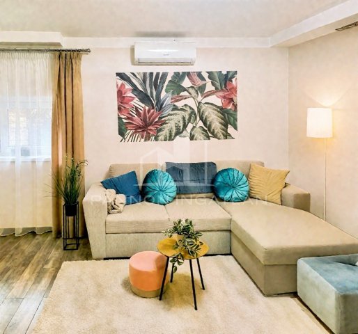 Eladó téglalakás, Balatonalmádiban 81.9 M Ft, 3 szobás