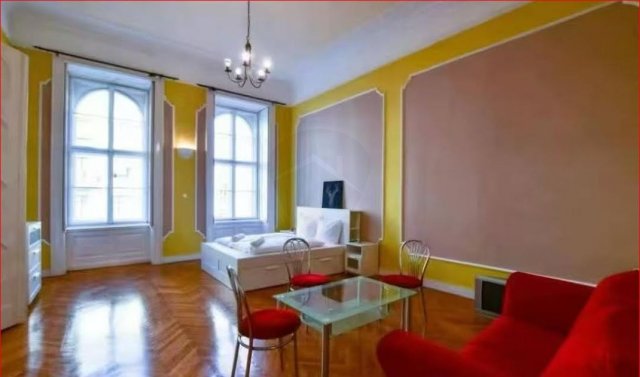 Eladó téglalakás, Budapesten, V. kerületben 149.99 M Ft