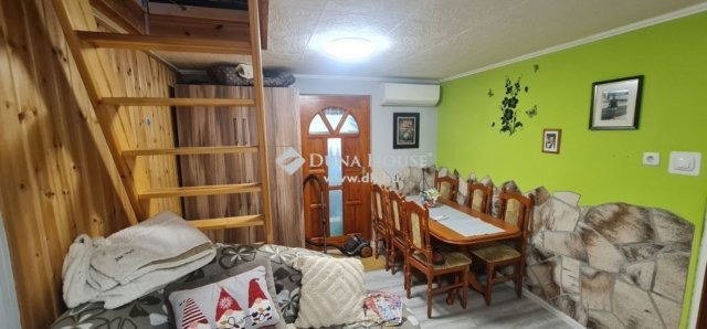 Eladó családi ház, Monoron 49.9 M Ft, 3 szobás