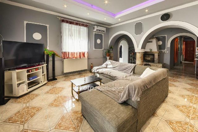 Eladó családi ház, Kisnánán 45 M Ft, 2+1 szobás