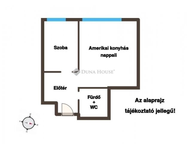 Eladó téglalakás, Budapesten, XI. kerületben 70 M Ft, 2 szobás