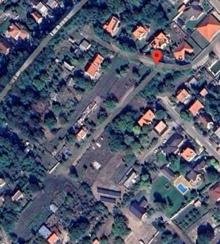 Eladó telek, Taksonyon 59 M Ft / költözzbe.hu