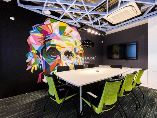 Eladó iroda, Budapesten, XIX. kerületben 309 M Ft