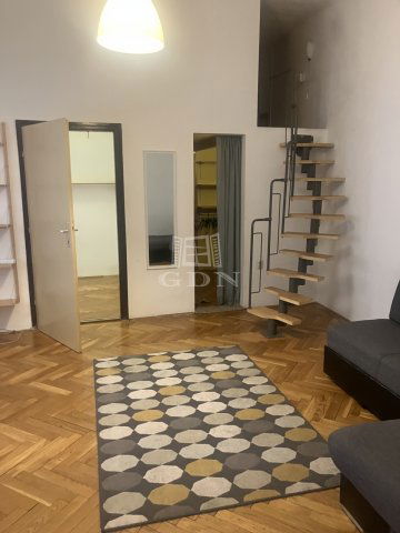 Eladó téglalakás, Budapesten, VI. kerületben 81.5 M Ft
