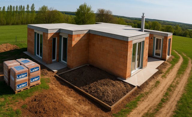 Eladó családi ház, Sülysápon 139.9 M Ft, 1+3 szobás