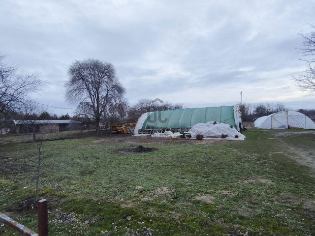 Eladó telek, Nyáregyházán 19.9 M Ft / költözzbe.hu