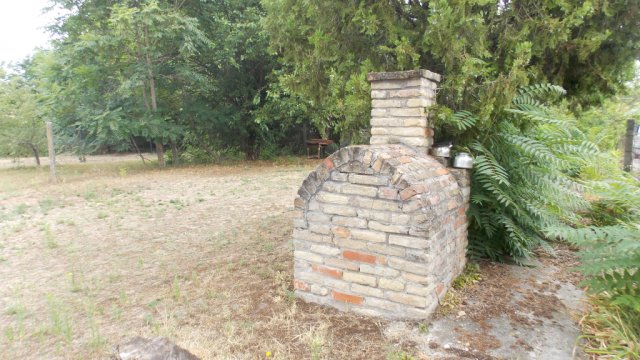 Eladó családi ház, Kecskeméten 25.5 M Ft, 1 szobás