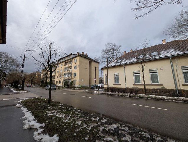 Eladó téglalakás, Budapesten, IV. kerületben 84.9 M Ft