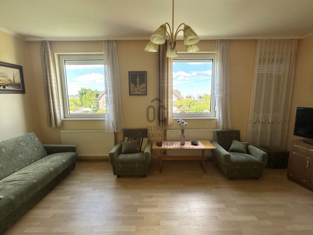 Kiadó téglalakás, albérlet, Győrött 180 E Ft / hó, 2 szobás