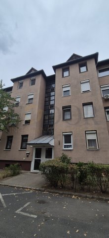 Eladó téglalakás, Budapesten, XVIII. kerületben 49.9 M Ft