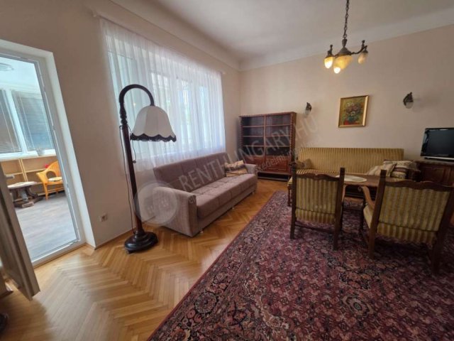 Kiadó téglalakás, albérlet, II. kerületben, Kulpa utcában