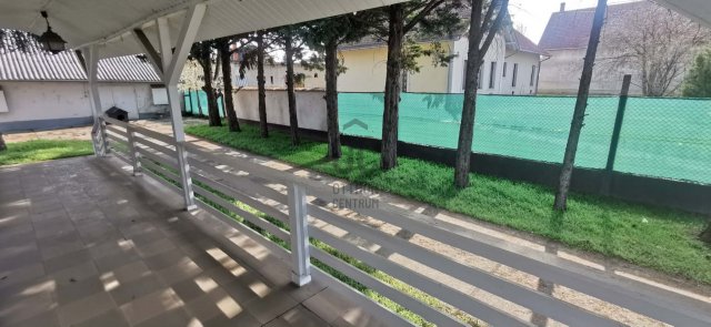 Eladó családi ház, Kerekegyházán 84.99 M Ft, 5 szobás