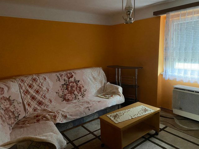 Eladó családi ház, Mátételken 5.9 M Ft, 3 szobás