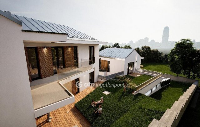 Eladó téglalakás, Budapesten, III. kerületben 183.5 M Ft