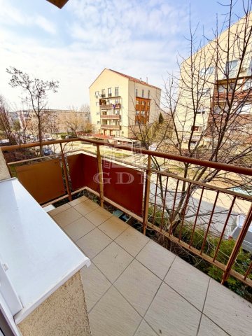 Eladó téglalakás, Budapesten, XVIII. kerületben 56.99 M Ft