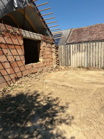 Eladó családi ház, Gerdén 17.8 M Ft, 4 szobás