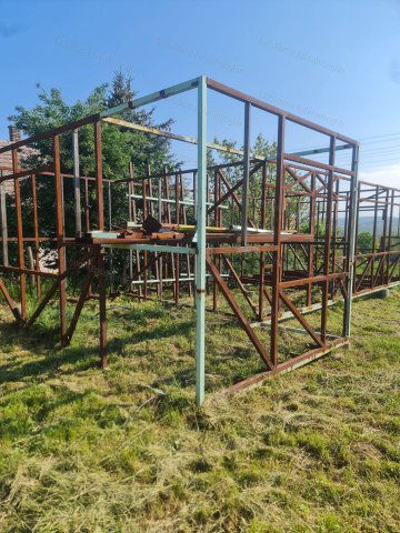 Eladó telek, Gyugyon 9.9 M Ft / költözzbe.hu