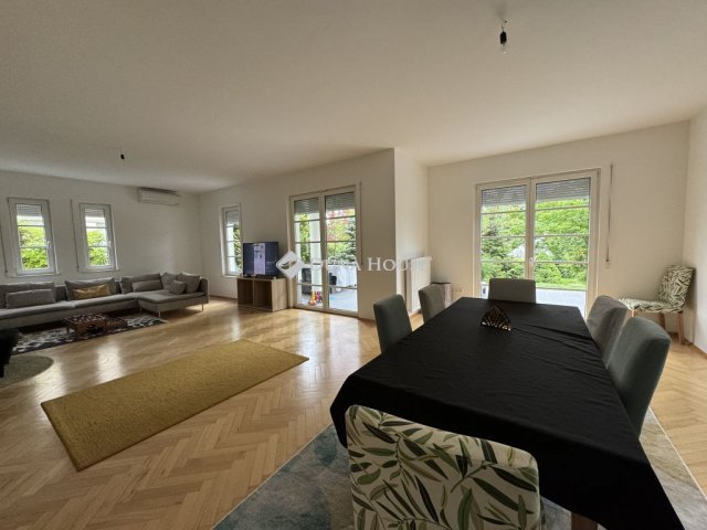 Eladó családi ház, Budapesten, II. kerületben 365 M Ft, 5 szobás