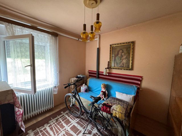 Eladó családi ház, Gyenesdiáson 80 M Ft, 3 szobás