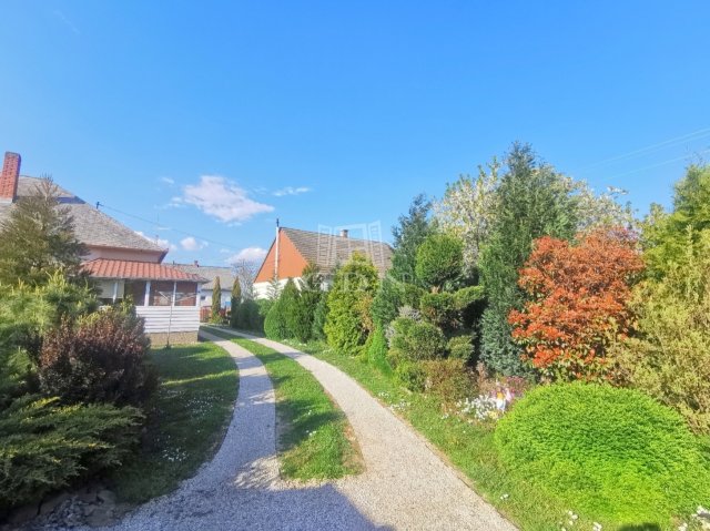 Eladó családi ház, Gelsén 55 M Ft, 2+1 szobás