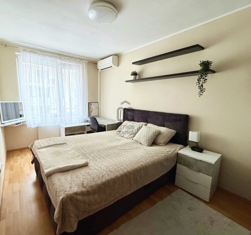Eladó téglalakás, Budapesten, VIII. kerületben 99.9 M Ft