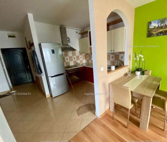 Kiadó téglalakás, albérlet, X. kerületben, Gergely utcában