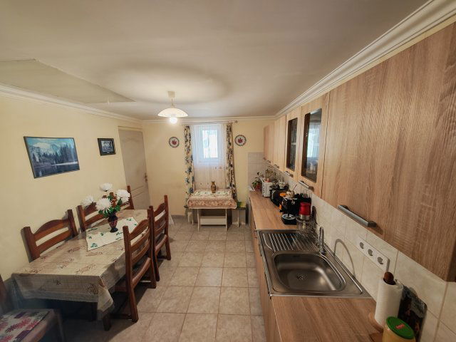 Eladó családi ház, Nemesdéden 24.9 M Ft, 4 szobás