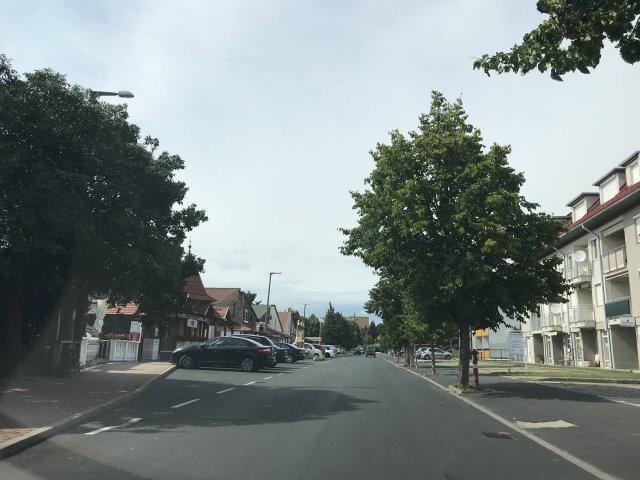 Eladó üzlethelyiség, Hévízen 50 M Ft / költözzbe.hu