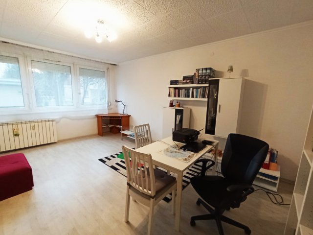 Eladó téglalakás, Budapesten, XIV. kerületben, Ond vezér útján