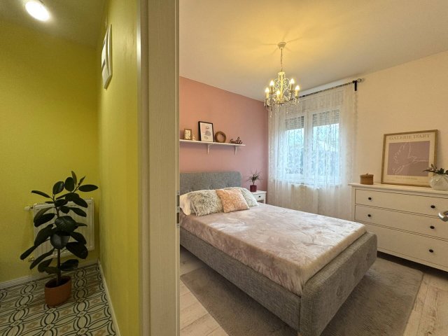 Eladó téglalakás, Debrecenben 71.9 M Ft, 2 szobás