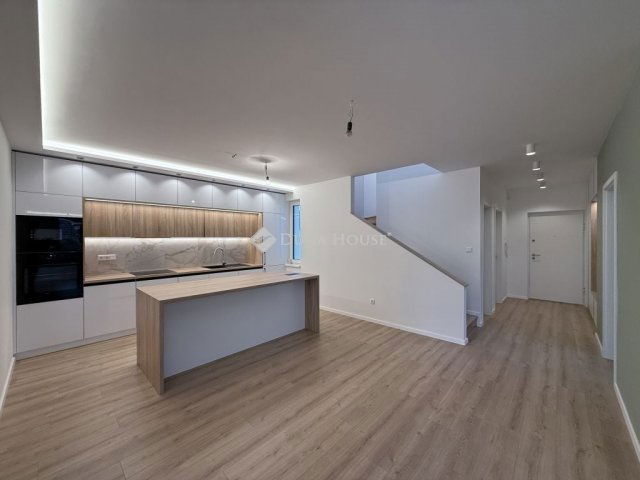 Eladó téglalakás, Budapesten, XIX. kerületben 194.5 M Ft