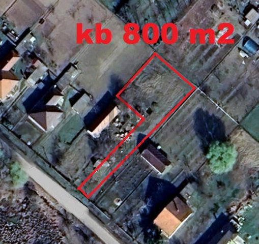 Eladó telek, Turán 6.4 M Ft / költözzbe.hu