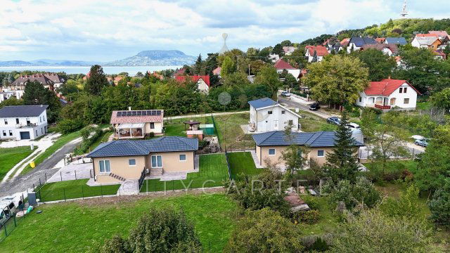 Eladó családi ház, Fonyódon 58 M Ft, 1+1 szobás