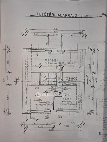 Eladó családi ház, Pápán 119 M Ft, 4+2 szobás