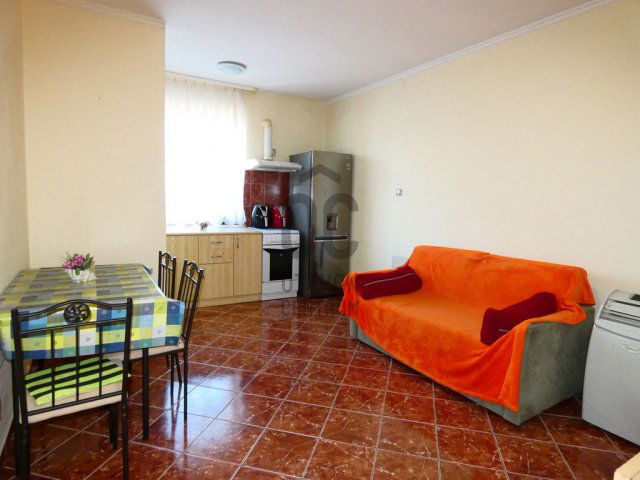 Eladó téglalakás, Dunaalmáson 23.9 M Ft, 1 szobás