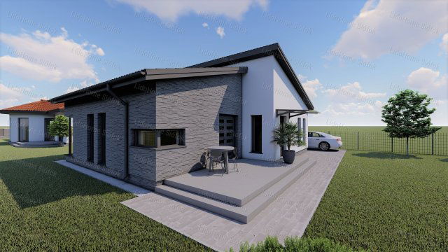 Eladó családi ház, Siófokon 112.5 M Ft, 4 szobás