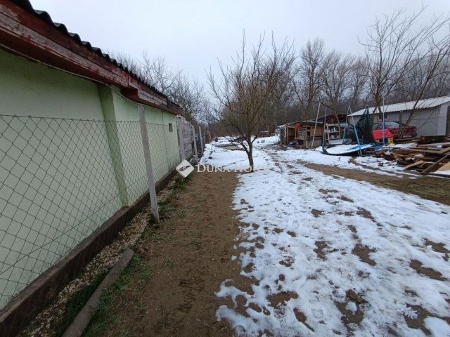 Eladó családi ház, Tápióbicskén 22.9 M Ft, 2 szobás