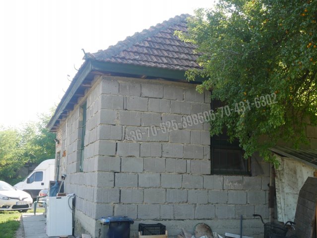 Eladó családi ház, Albertirsán 13.5 M Ft, 1 szobás