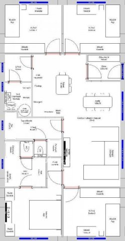 Eladó családi ház, Versegen 79.9 M Ft, 5 szobás