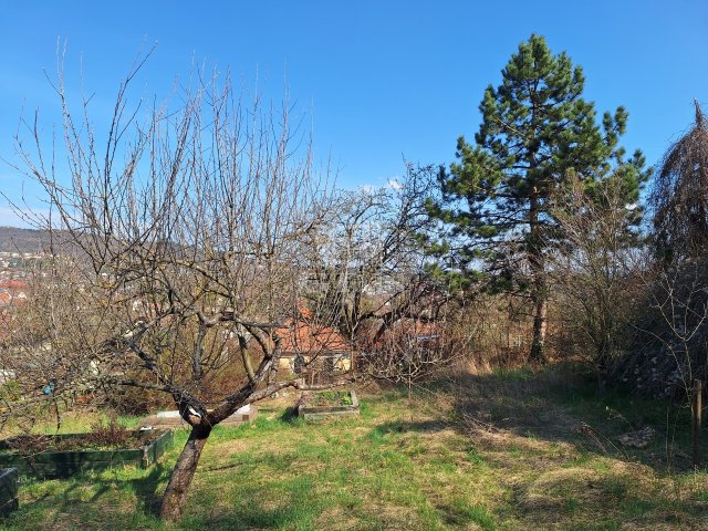 Eladó telek, Nagykovácsiban 80 M Ft / költözzbe.hu