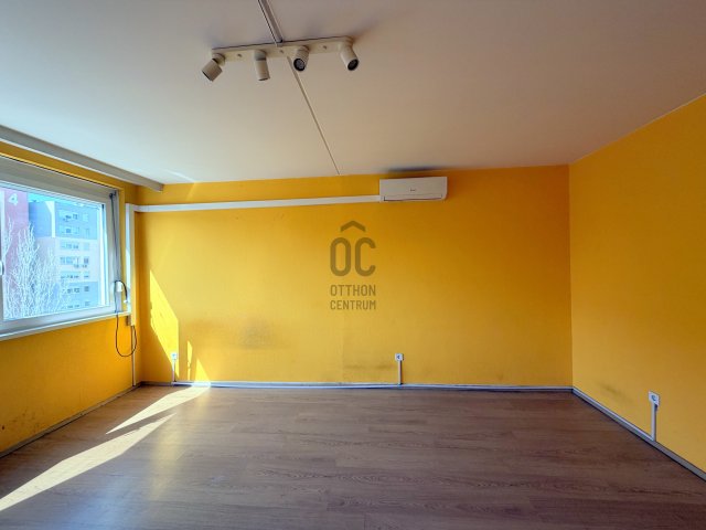 Eladó panellakás, Budapesten, XIV. kerületben 61.9 M Ft, 2 szobás