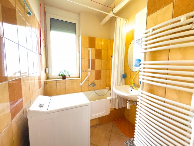 Eladó téglalakás, Budapesten, XIV. kerületben, Törökőr utcában