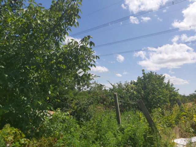 Eladó telek, Hatvanban 8 M Ft / költözzbe.hu