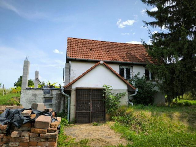 Eladó nyaraló, Balatonberényben 16.2 M Ft, 1 szobás