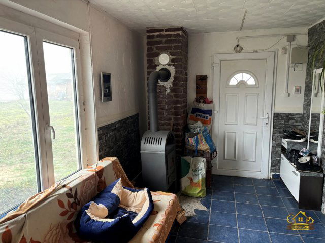 Eladó családi ház, Dömsödön 30 M Ft, 1+3 szobás