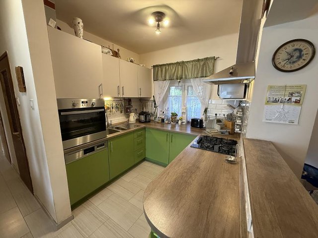 Eladó ikerház, Szentendrén 129.9 M Ft, 5 szobás