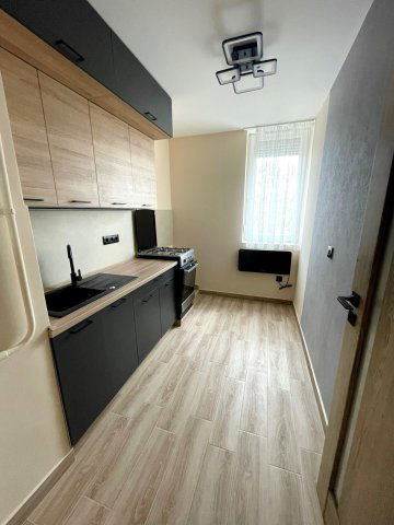 Eladó téglalakás, Nyíregyházán 42.9 M Ft, 1+1 szobás