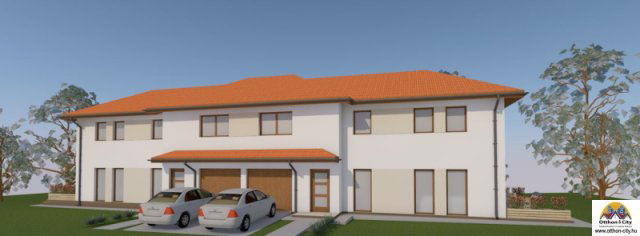 Eladó családi ház, Budapesten, XXII. kerületben 169 M Ft